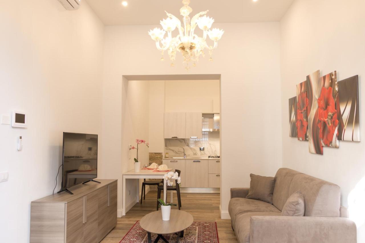 Casanova Lux Ground Floor Apt Διαμέρισμα Φλωρεντία Εξωτερικό φωτογραφία