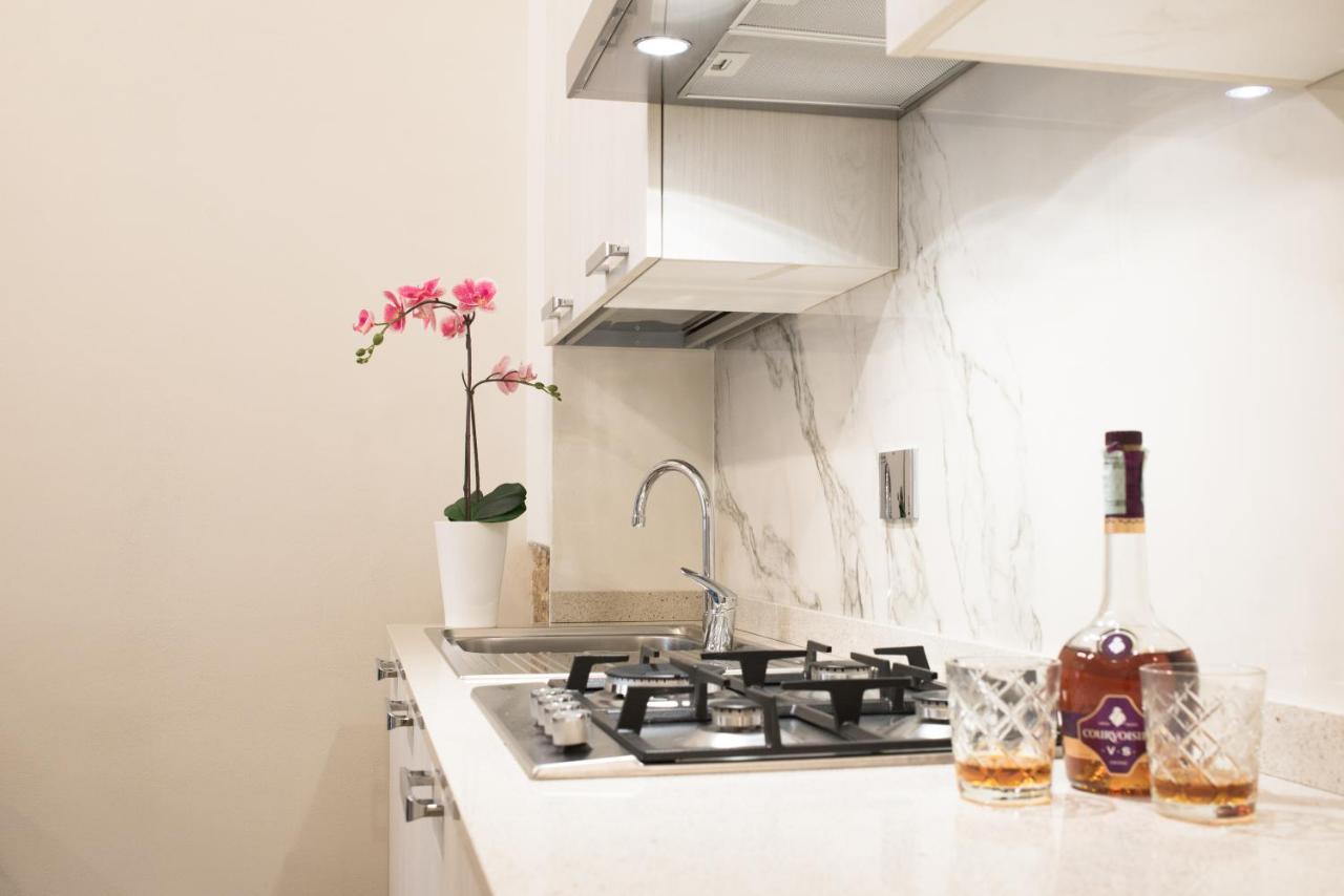 Casanova Lux Ground Floor Apt Διαμέρισμα Φλωρεντία Εξωτερικό φωτογραφία