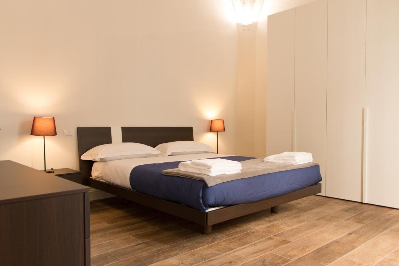 Casanova Lux Ground Floor Apt Διαμέρισμα Φλωρεντία Εξωτερικό φωτογραφία