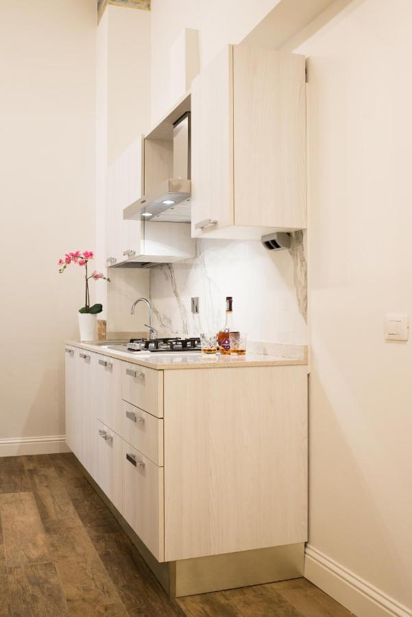 Casanova Lux Ground Floor Apt Διαμέρισμα Φλωρεντία Εξωτερικό φωτογραφία