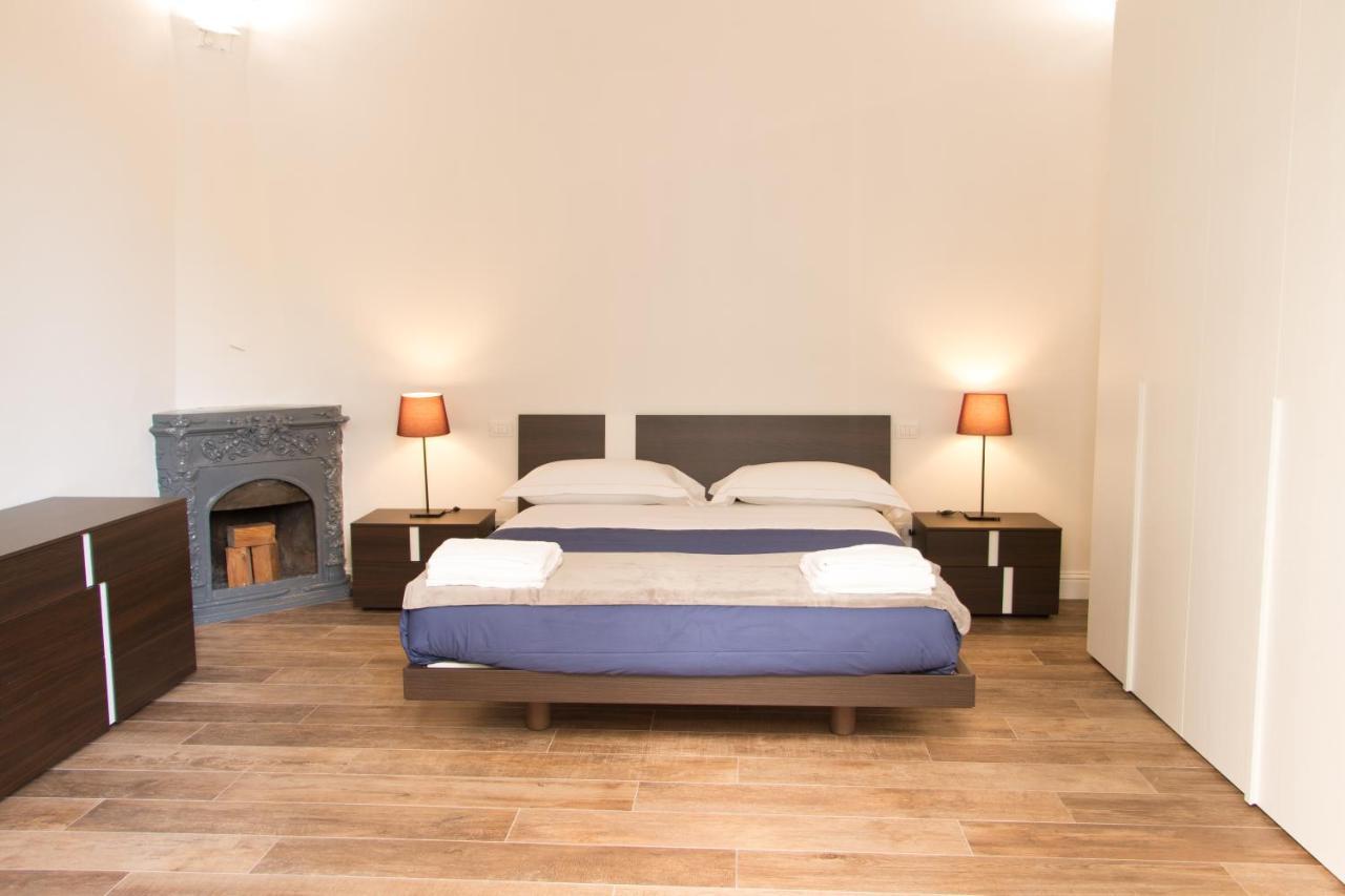 Casanova Lux Ground Floor Apt Διαμέρισμα Φλωρεντία Εξωτερικό φωτογραφία