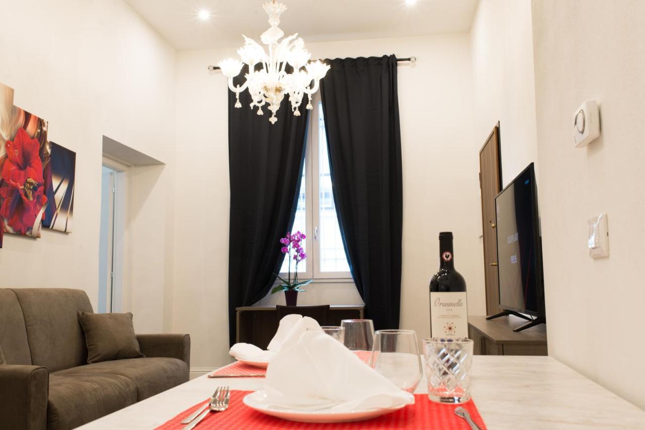 Casanova Lux Ground Floor Apt Διαμέρισμα Φλωρεντία Εξωτερικό φωτογραφία