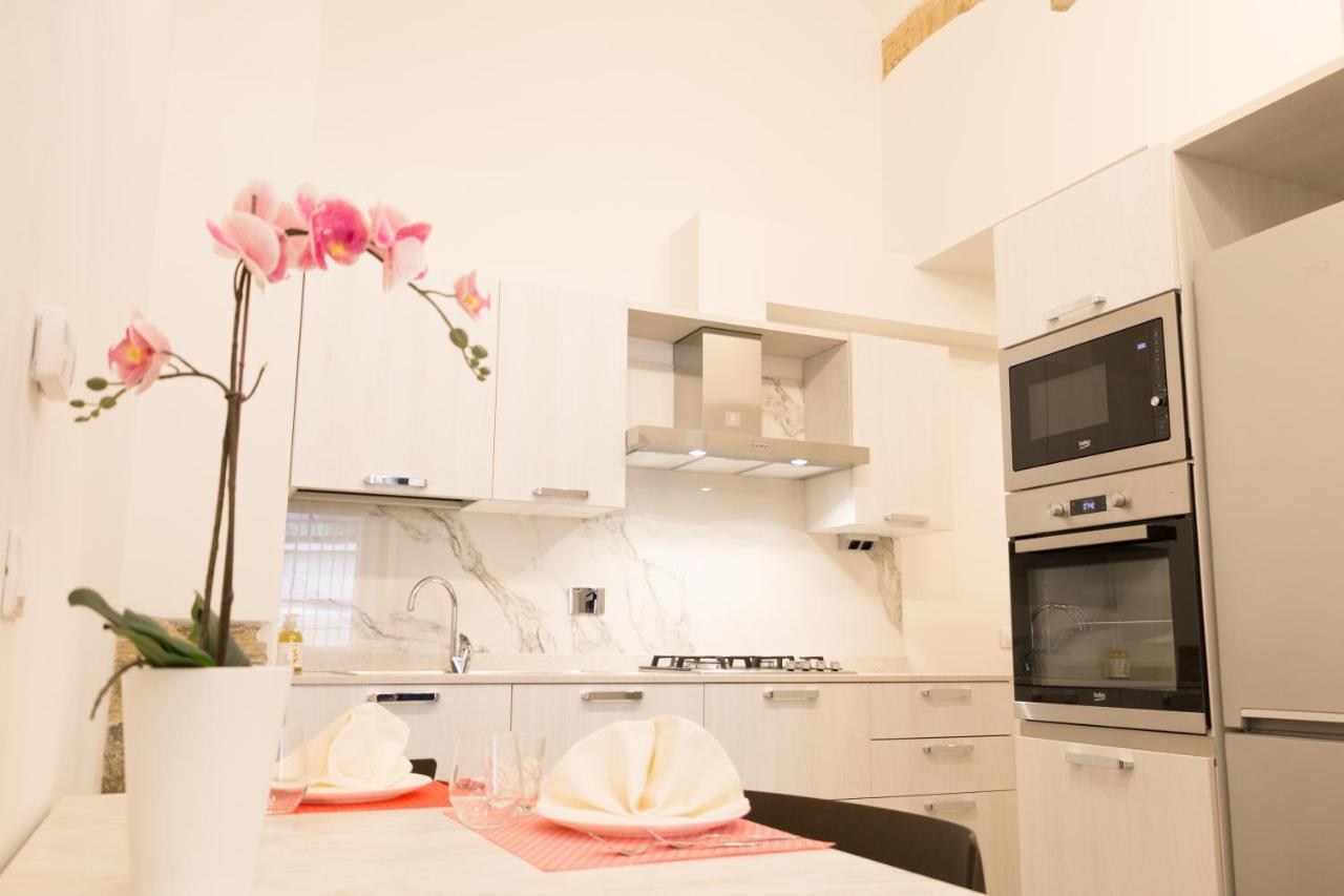 Casanova Lux Ground Floor Apt Διαμέρισμα Φλωρεντία Εξωτερικό φωτογραφία