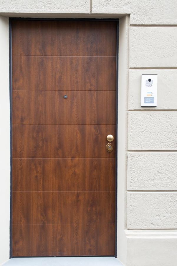 Casanova Lux Ground Floor Apt Διαμέρισμα Φλωρεντία Εξωτερικό φωτογραφία